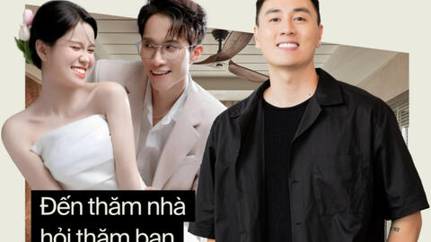 "House Are You?" - Hành trình kết nối những không gian sống thú vị
