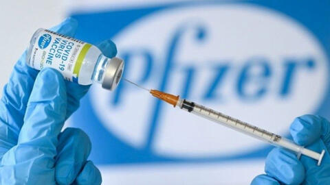 TP HCM đề xuất tiêm vaccine Pfizer cho trẻ từ 12-17 tuổi
