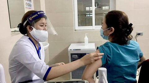 Nóng: Bộ Y tế cảnh báo lừa đảo tiêm chủng vaccine phòng COVID-19
