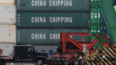 Vận tải container đường biển mang lại lợi nhuận kỷ lục trong đại dịch
