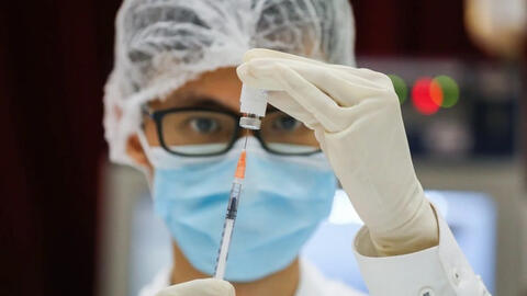 Một người tử vong sau khi tiêm vaccine Covid-19 của Trung Quốc