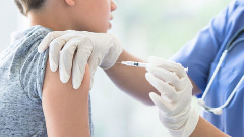 TPHCM: Chỉ 10% phụ huynh đồng ý tiêm vaccine COVID-19 cho trẻ từ 6 tháng đến 5 tuổi