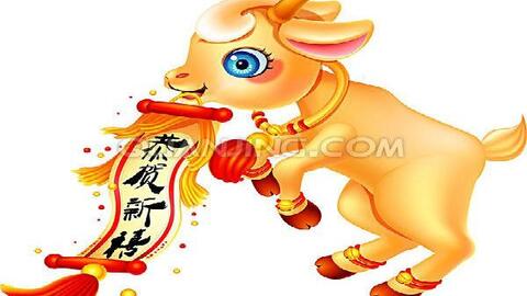 Tử vi năm 2020 tuổi Mùi: Tháng 1 tràn ngập tin tốt, tháng 2 may mắn liên tiếp