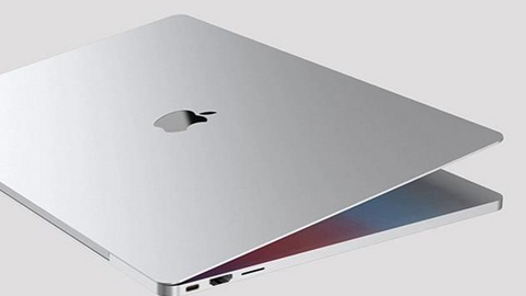 Apple lên kế hoạch ra mắt 5 máy Mac mới vào năm 2022
