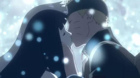 Naruto và Hinata bắt đầu hẹn hò từ khi nào?