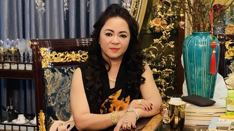 Điều tra người tung tin "Nguyễn Phương Hằng đã được thả về"