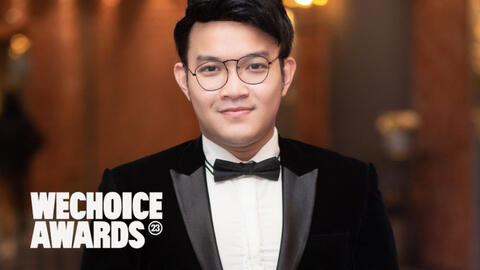 Profile khủng của Tiến sĩ, MC Kim Nguyên Bảo - người cùng Hoa hậu Lương Thùy Linh “cầm trịch" tại Gala WeChoice Awards 2023 