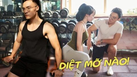 Chàng IT thay đổi cuộc đời nhờ fitness, chia sẻ bí quyết “gọt mỡ” cho phụ nữ đón Tết tự tin