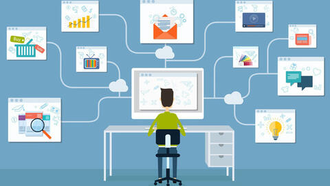 Người Việt mua sản phẩm nào nhiều nhất trên Internet trong năm qua?