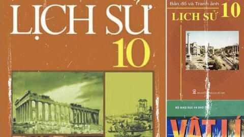 Nguy cơ lãng quên khi Lịch sử thành môn tự chọn