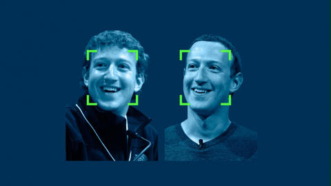 "Trào lưu 10 năm" trên Facebook có an toàn?