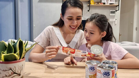 Tri ân người tiêu dùng, Sữa đặc Ông Thọ tung phiên bản đặc biệt mang đến cơ hội trúng vàng hấp dẫn