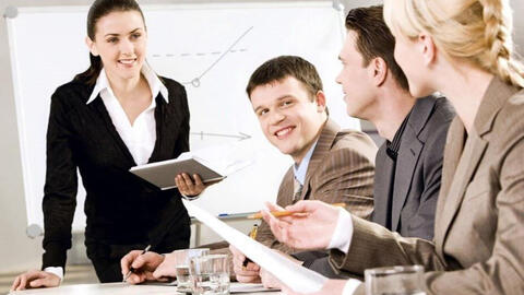 12 cách quản lý nhân viên hiệu quả, tăng năng suất làm việc