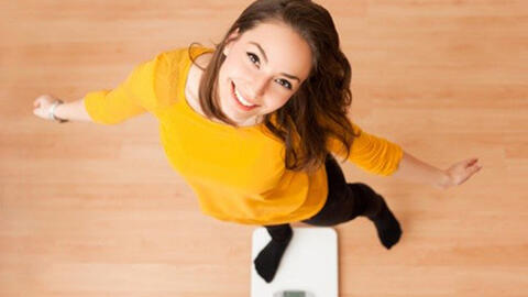 Giảm cân nhanh, an toàn: chuyện nhỏ!