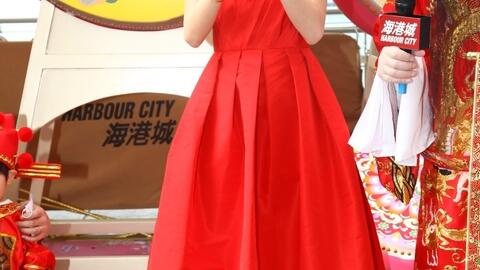 Angelababy và con đường trở thành "công chúa" thời trang châu Á