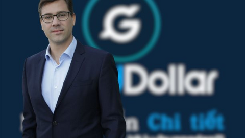 GoodDollar là gì? Hướng dẫn cách đăng ký nhận G$ hàng ngày
