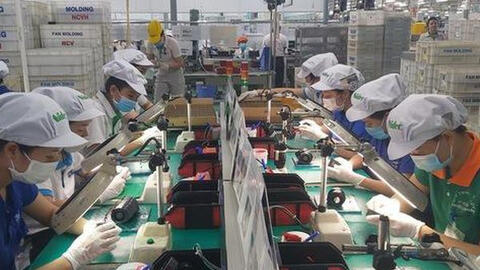 Mức thưởng Tết cao nhất ở TPHCM là hơn 1 tỷ đồng một người
