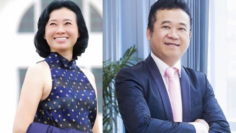 Những đại gia kín tiếng trở lại ấn tượng trong năm 2021