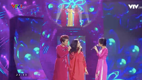 3 diva Thanh Lam – Hồng Nhung – Hà Trần sẽ đứng chung trên sân khấu "Chào" vào tết Dương lịch