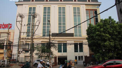 'Nhập nhèm' tiền bảo hiểm tự nguyện của dân để trục lợi, ăn chia
