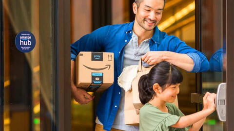 Điều gì giúp Amazon trở thành cổ phiếu đáng mua nhất năm 2021 tại Mỹ?