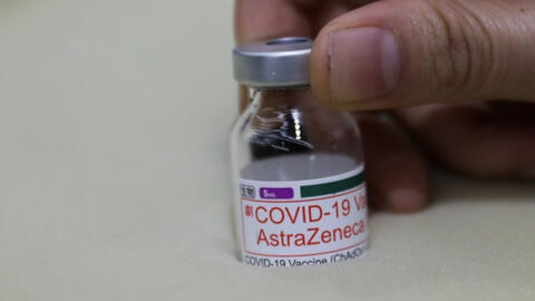 TP HCM chính thức rút khoảng cách hai mũi tiêm vaccine AstraZeneca còn 6 tuần