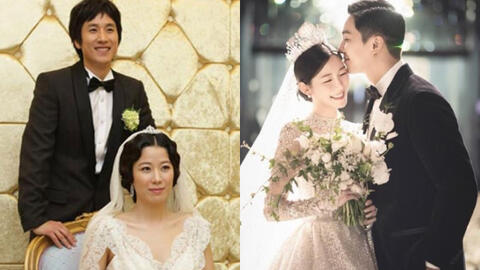 Dàn sao vạ lây vì "nửa kia" bê bối: Vợ tài tử Ký Sinh Trùng bị gỡ quảng cáo, Lee Seung Gi từ “con rể quốc dân” hóa con ghẻ