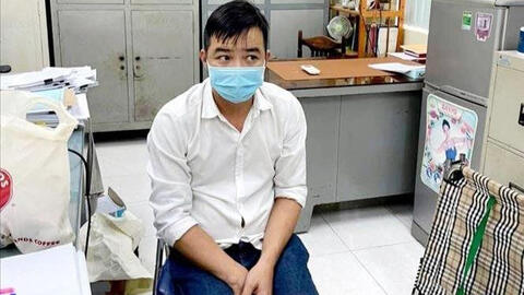 Liên quan vụ án tại Công ty Việt Á: Làm rõ thủ đoạn của Giám đốc Công ty Nam Phong