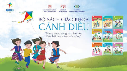 "Phụ huynh có lý do để lo lắng về sách giáo khoa Tiếng Việt 1"