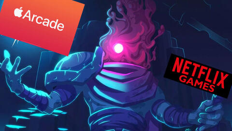 Hợp tác với cả Netflix và Apple, game bom tấn có hẳn 3 bản sao, người chơi bối rối cực độ