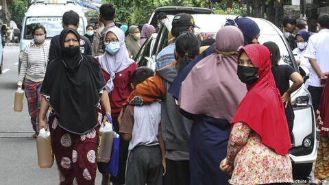 Vì sao lệnh cấm xuất khẩu dầu cọ của Indonesia  khiến thế giới lo lắng?