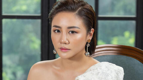 Thông tin về đối tượng đăng tải clip của Văn Mai Hương