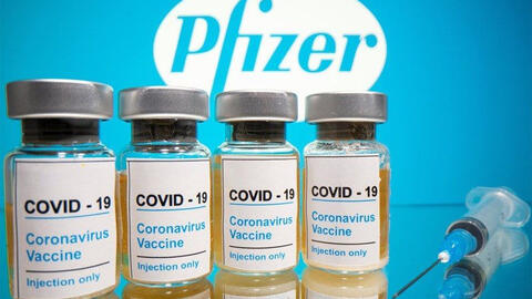Pfizer sẽ đẩy nhanh giao vaccine vào tháng 8, 9 và quý IV/2021