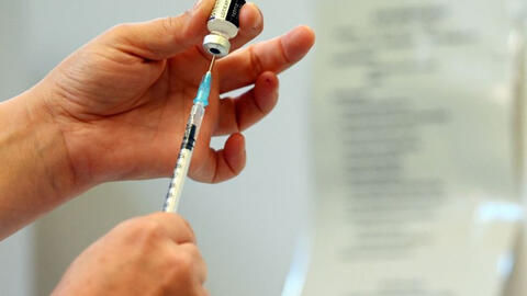 Nhiều quốc gia cân nhắc kết hợp các loại vaccine Covid-19 khác nhau