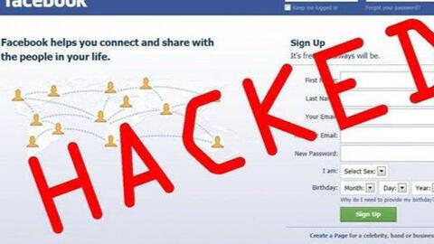 Bắc Ninh bắt ổ nhóm hack Facebook, chiếm đoạt hơn 2 tỷ đồng