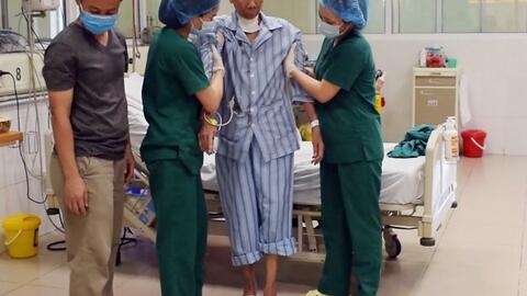 COVID-19 chiều 26/5: Việt Nam thêm 1 ca mới, Mỹ vượt mốc 1,7 triệu người nhiễm