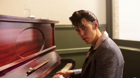 Elvis: Mặt trái của xã hội thượng lưu từ cuộc đời của huyền thoại âm nhạc vĩ đại nhất thế kỷ 20