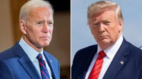 Chính phủ Trump thông báo bắt đầu chuyển giao quyền lực cho ông Biden