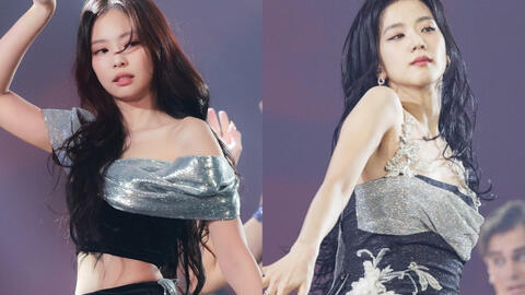 Jennie - Jisoo giống nhau ở 1 điểm không ngờ sau khi công khai bạn trai