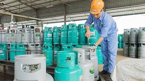 Thời tiết hỗ trợ giá gas phục hồi trở lại