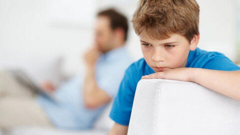 Mẹ đã sẵn sàng "giải quyết hậu quả" khi trẻ lên 7 tuổi thực hành các kỹ năng