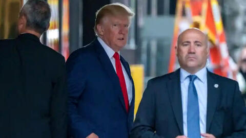 FBI đã thu giữ 11 bộ tài liệu mật sau khi đột kích nhà ông Trump