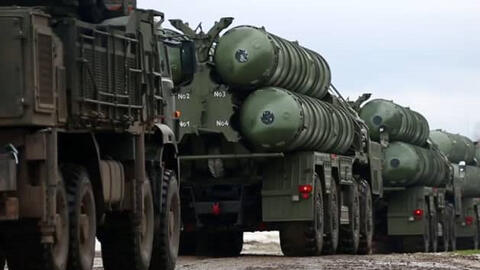 NATO cho biết Nga đang tăng quân số ở biên giới Ukraina