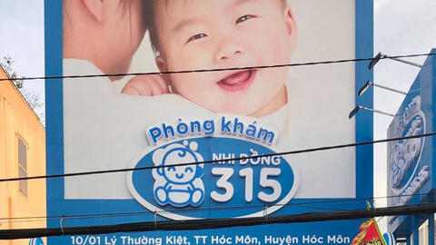 Chuỗi phòng khám Nhi đồng 315 nhận vốn đầu tư từ BDA Capital Partners