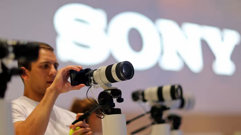 Sony, Nikon và các 'ông lớn' công nghệ tham gia liên minh chống thông tin sai lệch