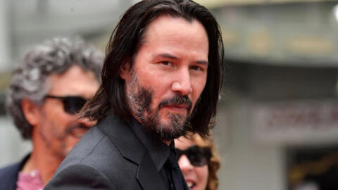 Cuộc đời buồn bã nhưng bình dị và tử tế của "ông kẹ" John Wick - Keanu Reeves