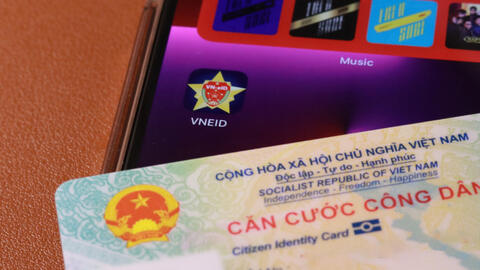Sử dụng CCCD gắn chip cần tránh loạt lỗi sau nếu không muốn bị phạt tiền, có trường hợp phạt đến 6 triệu đồng