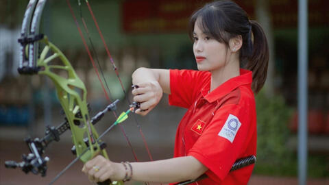 Những nữ cầu thủ của thể thao Việt Nam được kỳ vọng tại SEA Games 31