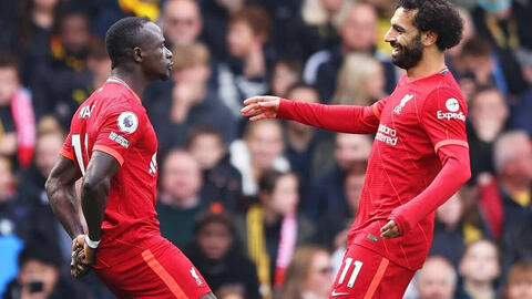 Lịch thi đấu bóng đá hôm nay 2/4:  Nóng bỏng Premier League