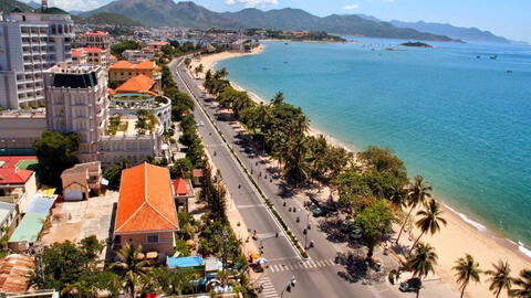 Lý giải tình trạng 'sốt đất' tại nhiều địa phương